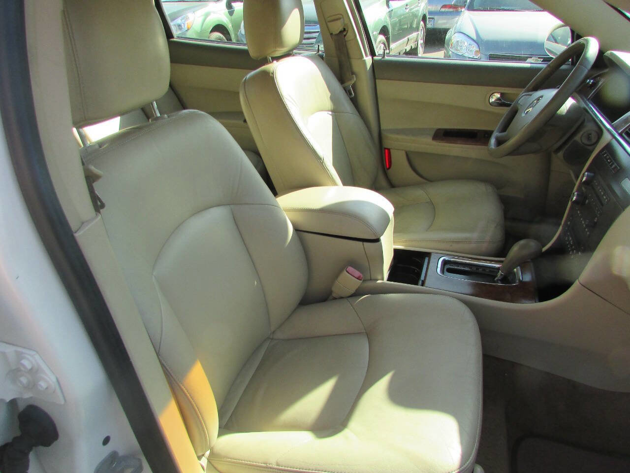 Used 2006 Buick LaCrosse CXL w/ Driver Confidence Package FWD image 15