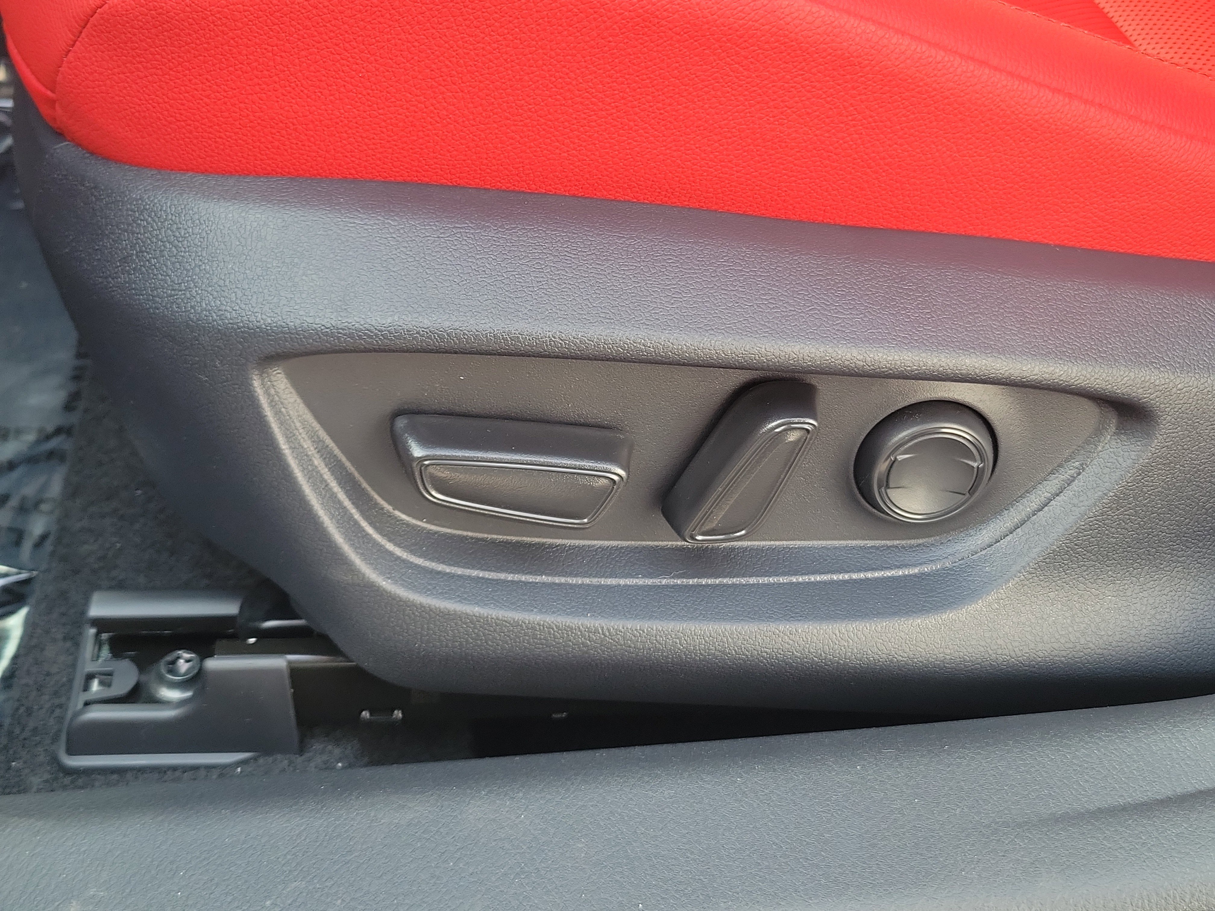 New 2026 Toyota Camry XSE image 12