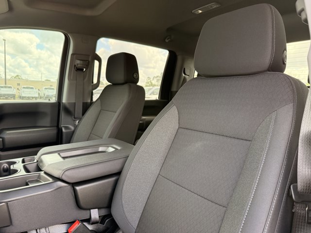 New 2026 Chevrolet Silverado 2500 W/T w/ WT/CX Safety Package image 12