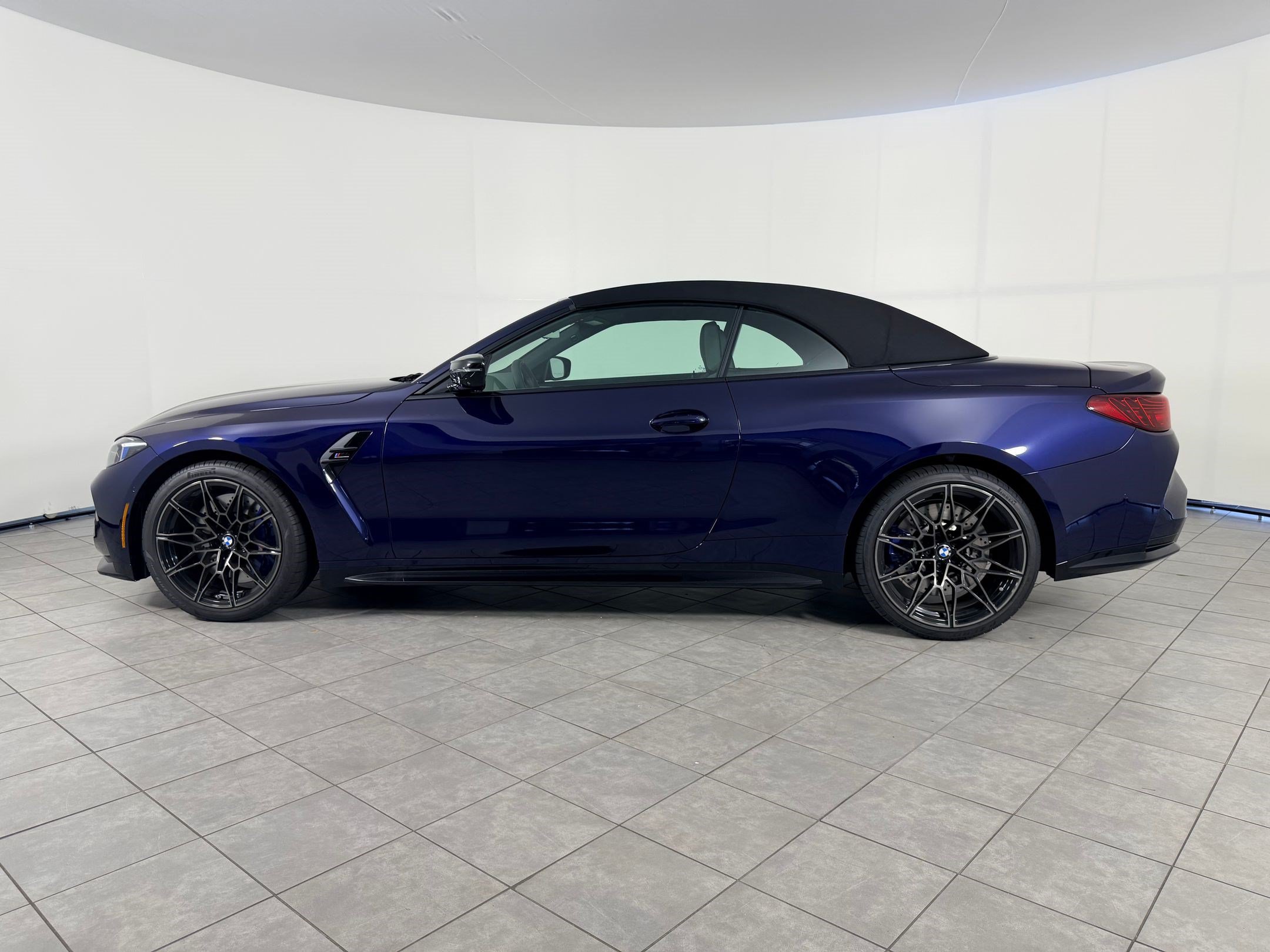 New 2027 BMW M4 xDrive Competition w/ Executive Package AWD/4WD image 33