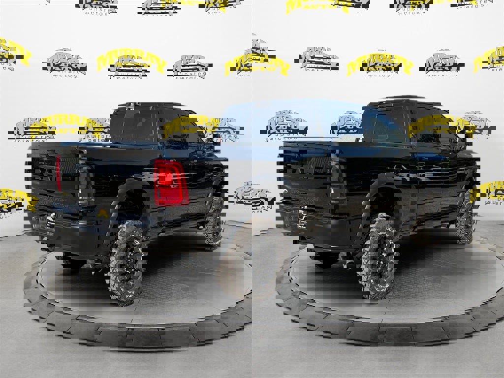New 2026 RAM 2500 Power Wagon image 5