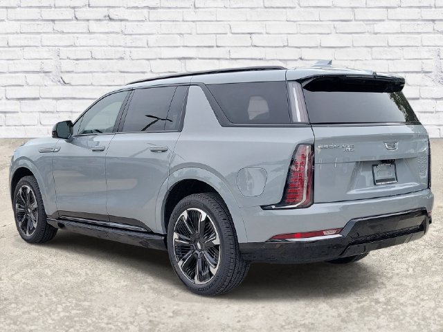 New 2026 Cadillac Escalade IQL Sport 1 AWD/4WD image 4