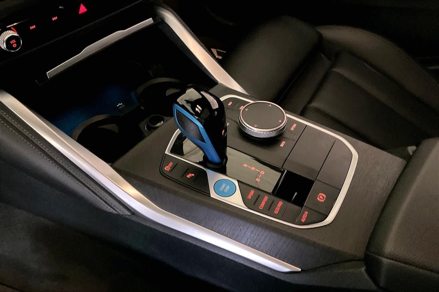 Used 2022 BMW i4 M50 w/ Premium Package AWD/4WD image 15