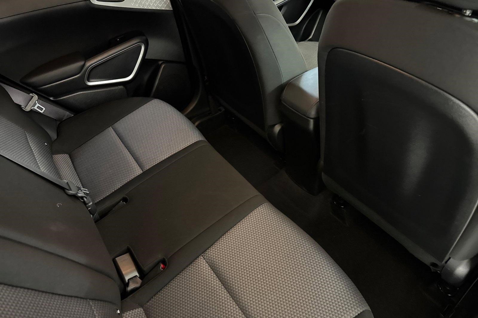 Used 2022 Kia Soul LX w/ Technology Package image 30