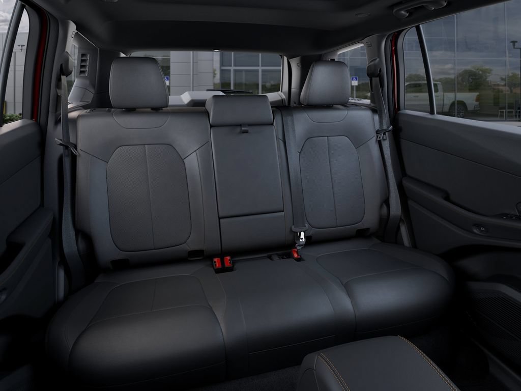 New 2026 Jeep Cherokee Limited AWD/4WD image 16