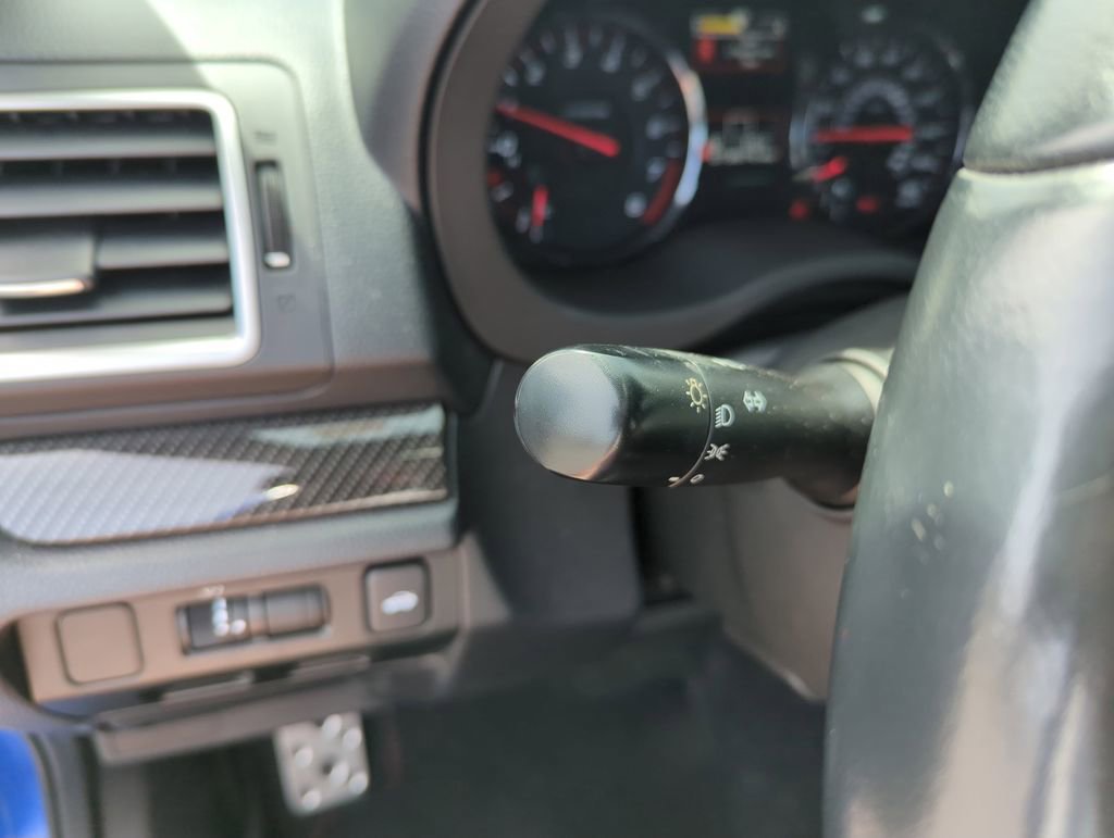 Used 2021 Subaru WRX image 21