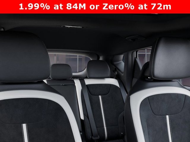 New 2025 Kia EV6 GT-Line image 30