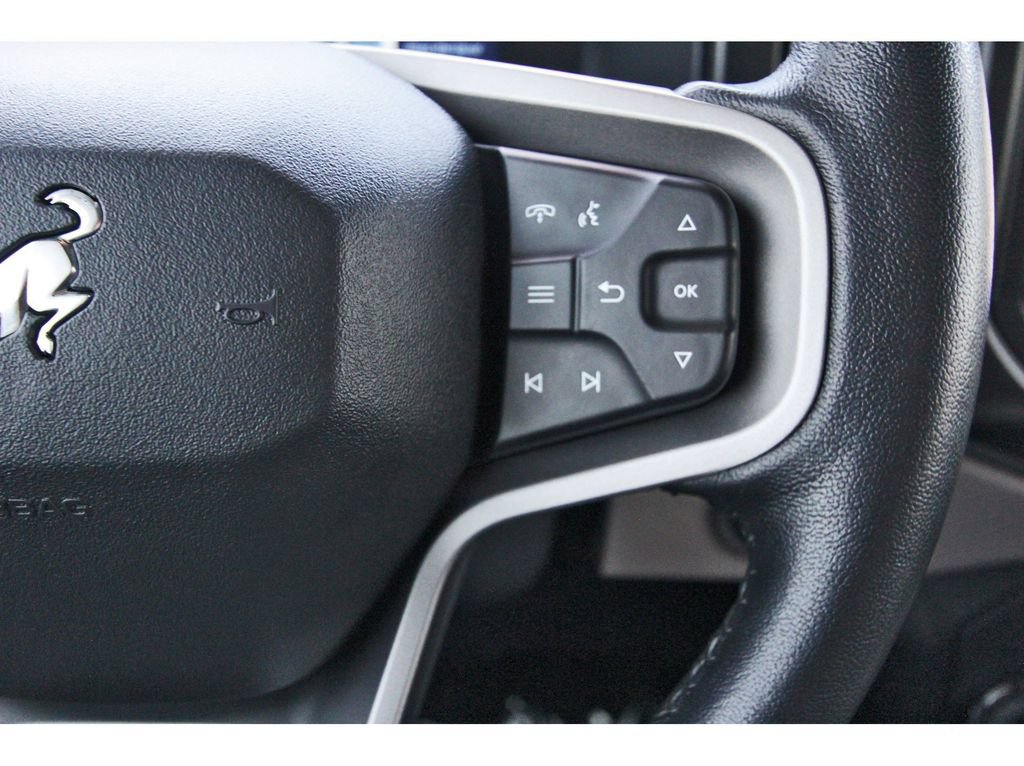 Used 2022 Ford Bronco 2-Door AWD/4WD image 20