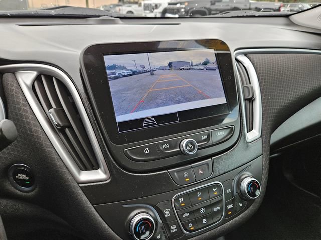 Used 2023 Chevrolet Malibu LT FWD image 28