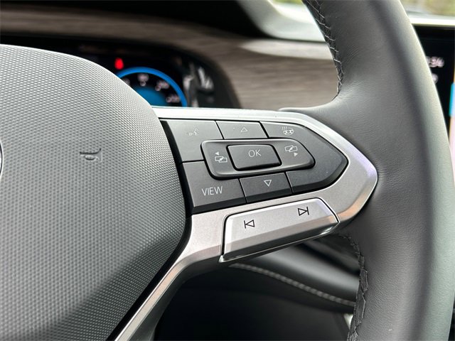 New 2026 Volkswagen Atlas SEL Premium R-Line image 13