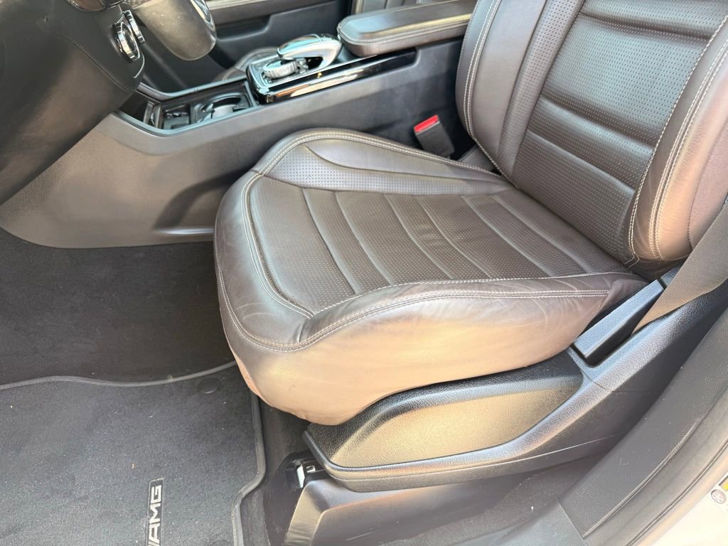 Used 2019 Mercedes-Benz GLE 63 AMG S image 26