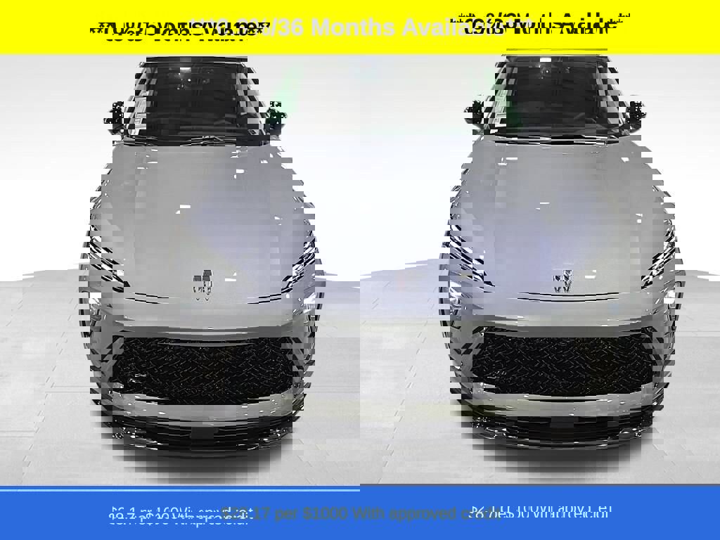 New 2026 Buick Envision Sport Touring image 2