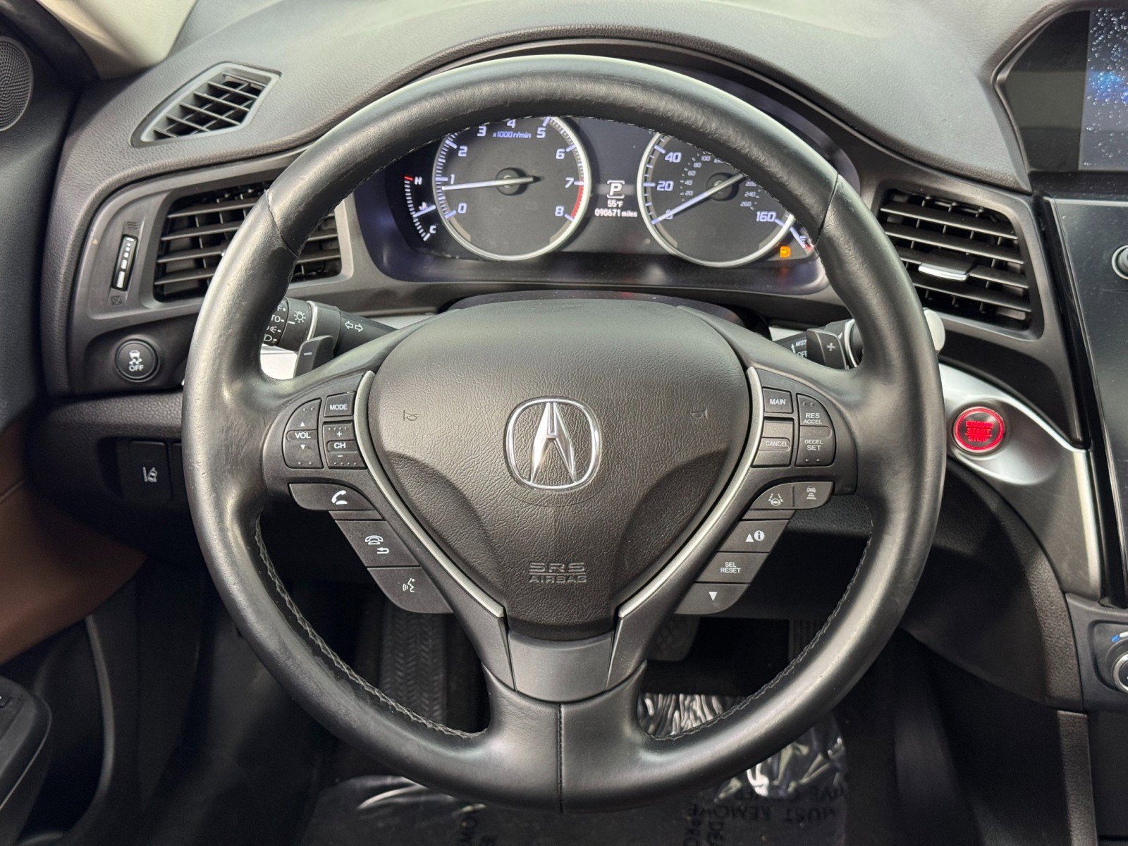 Used 2022 Acura ILX w/ Premium Package image 20