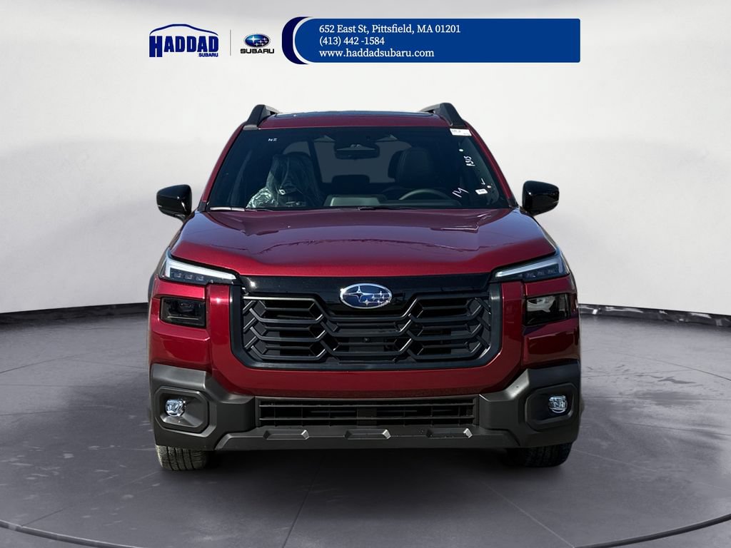 New 2026 Subaru Outback Touring XT AWD/4WD image 8