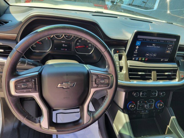 Used 2021 Chevrolet Tahoe Z71 image 7