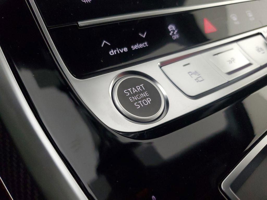 New 2026 Audi Q7 3.0T Prestige AWD/4WD image 32