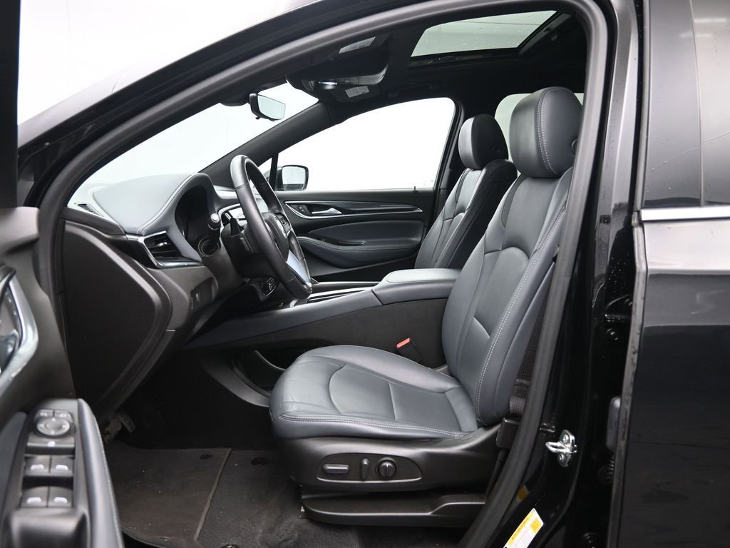 Used 2022 Buick Enclave Essence w/ Experience Buick Package image 26