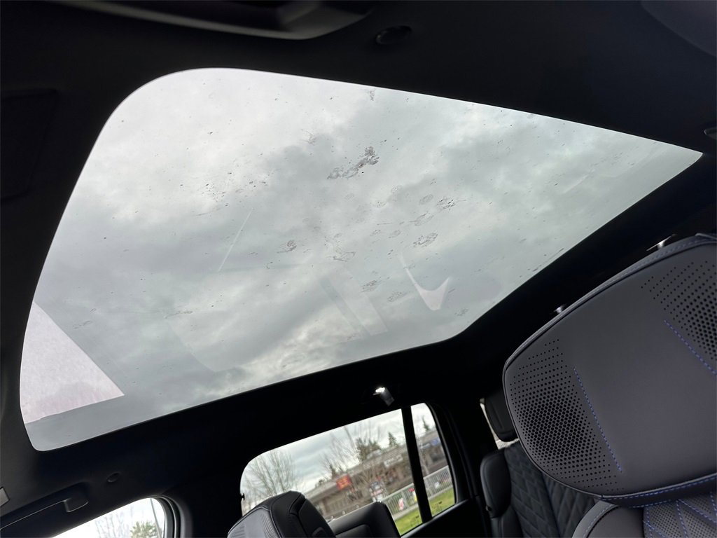 New 2026 Cadillac Escalade IQ Sport 1 image 25