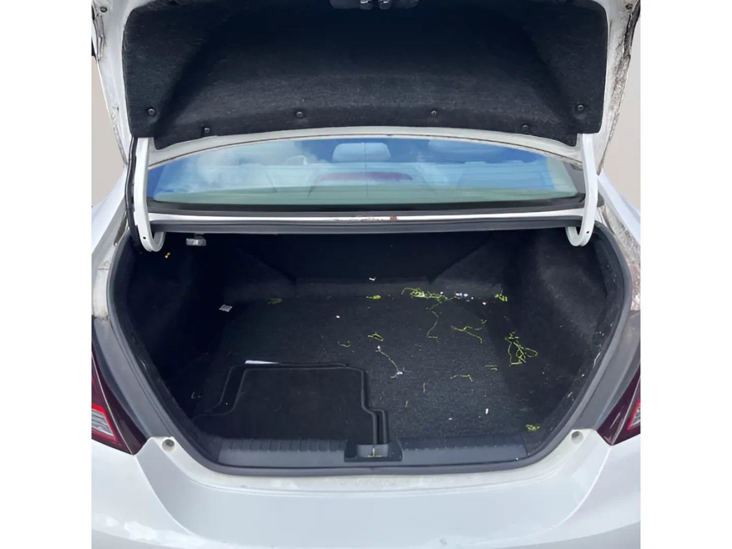 Used 2015 Honda Civic LX image 30