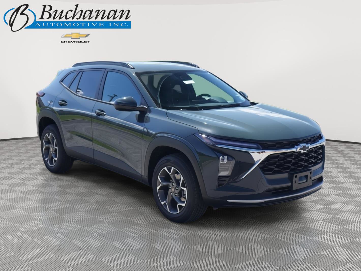 New 2026 Chevrolet Trax LT w/ LT Convenience Package