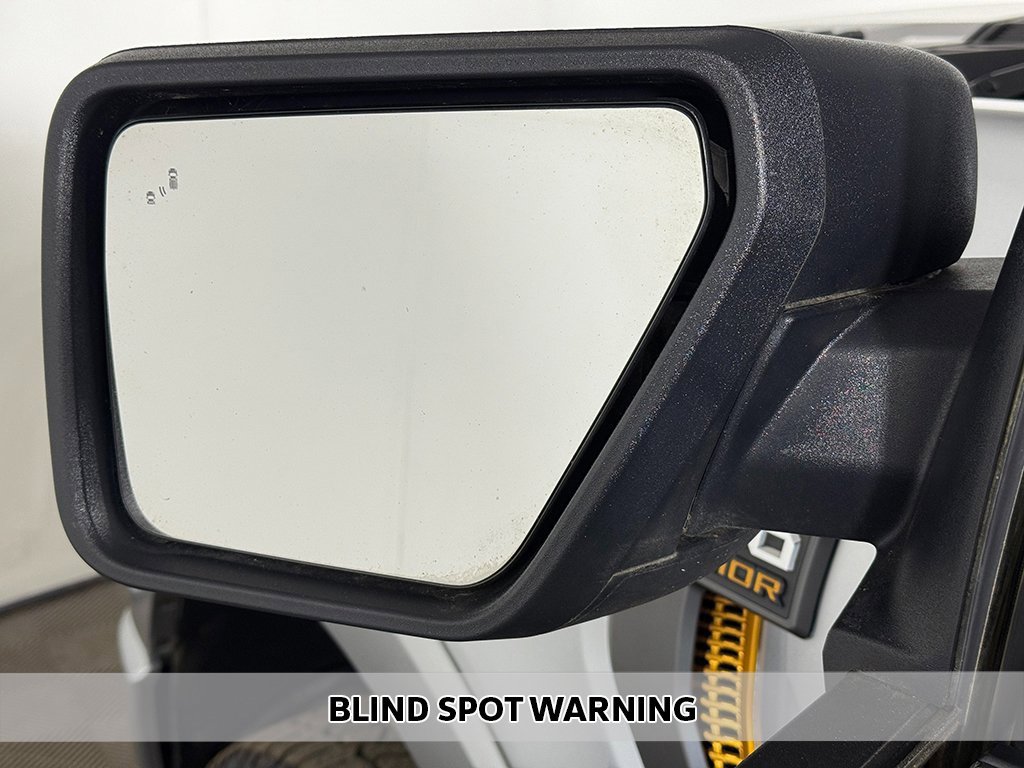 Used 2022 Ford F150 Tremor w/ Equipment Group 401A Mid image 4