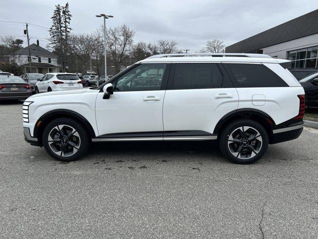 New 2026 Hyundai Palisade Limited AWD/4WD image 37