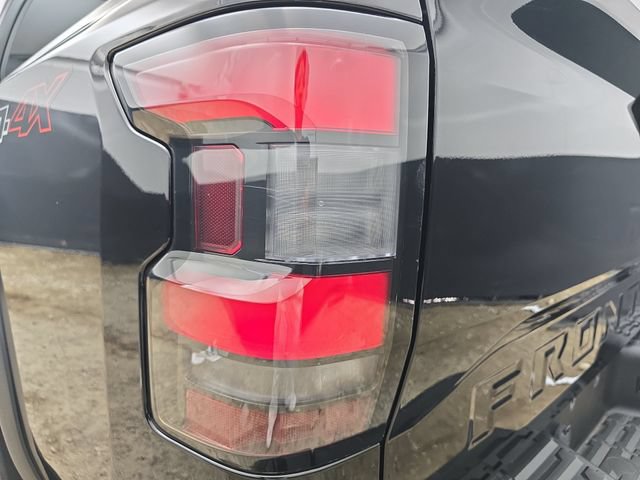 Used 2022 Nissan Frontier PRO-4X w/ Pro-4X Premium Package AWD/4WD image 34