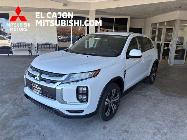 New 2027 Mitsubishi Outlander Sport ES FWD image 8