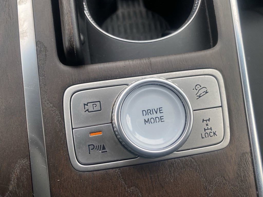 Used 2021 Genesis GV80 3.5T image 26