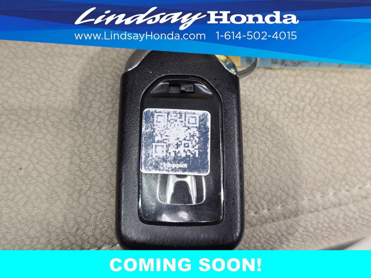 Used 2019 Honda CR-V EX image 26