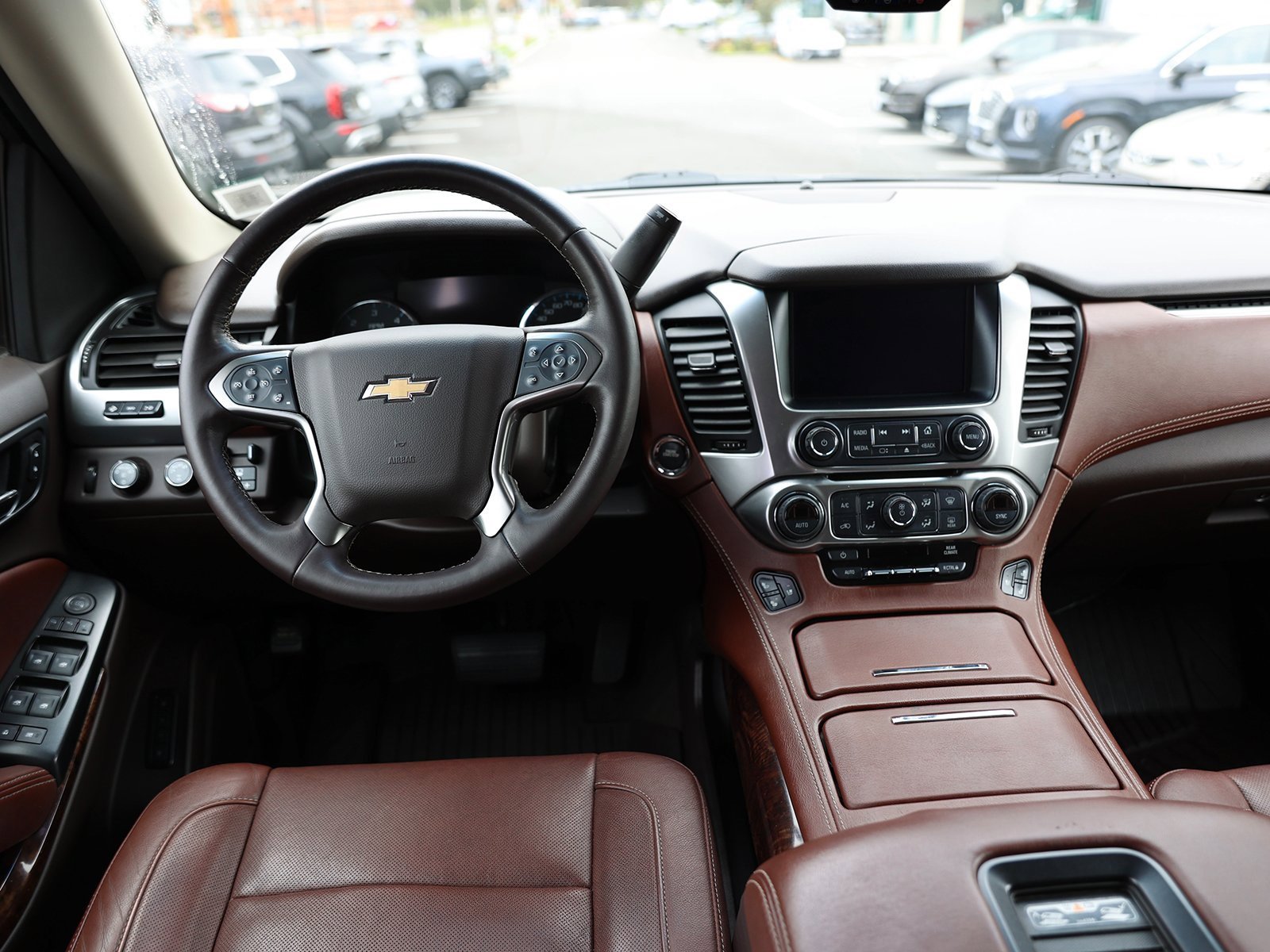 Used 2019 Chevrolet Tahoe Premier image 17
