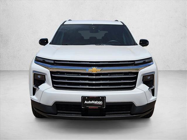 New 2026 Chevrolet Traverse LT FWD image 6