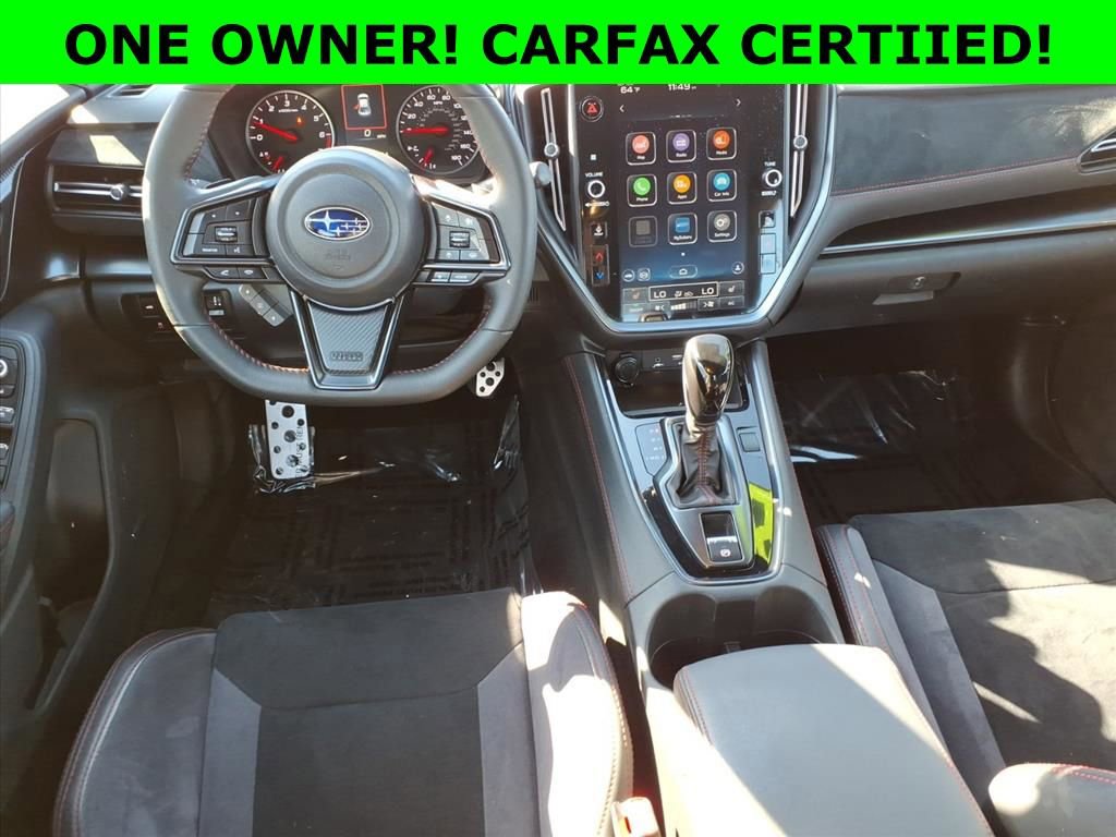 Used 2022 Subaru WRX GT image 9