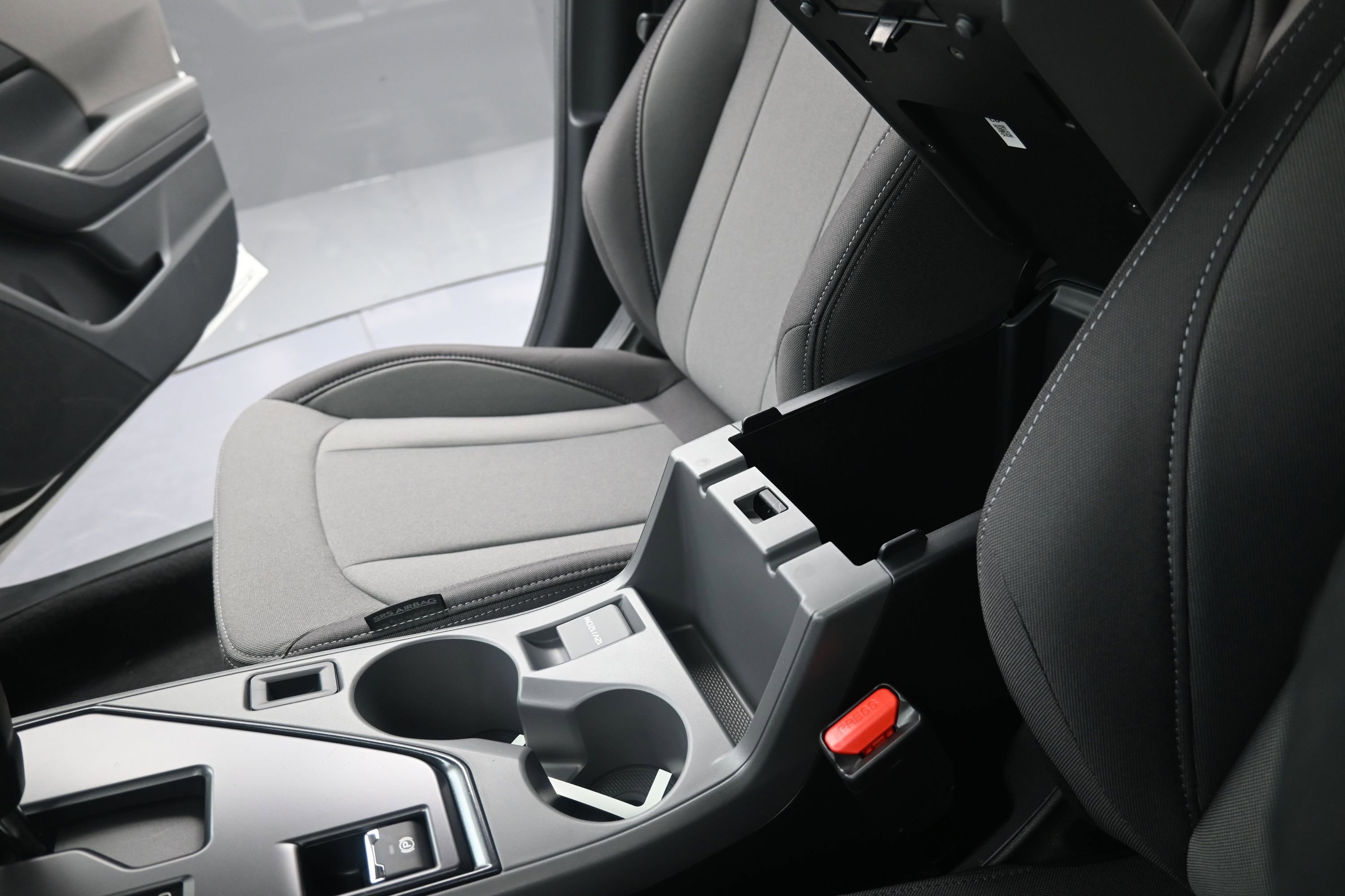 New 2026 Subaru Crosstrek 2.0i Premium AWD/4WD image 35