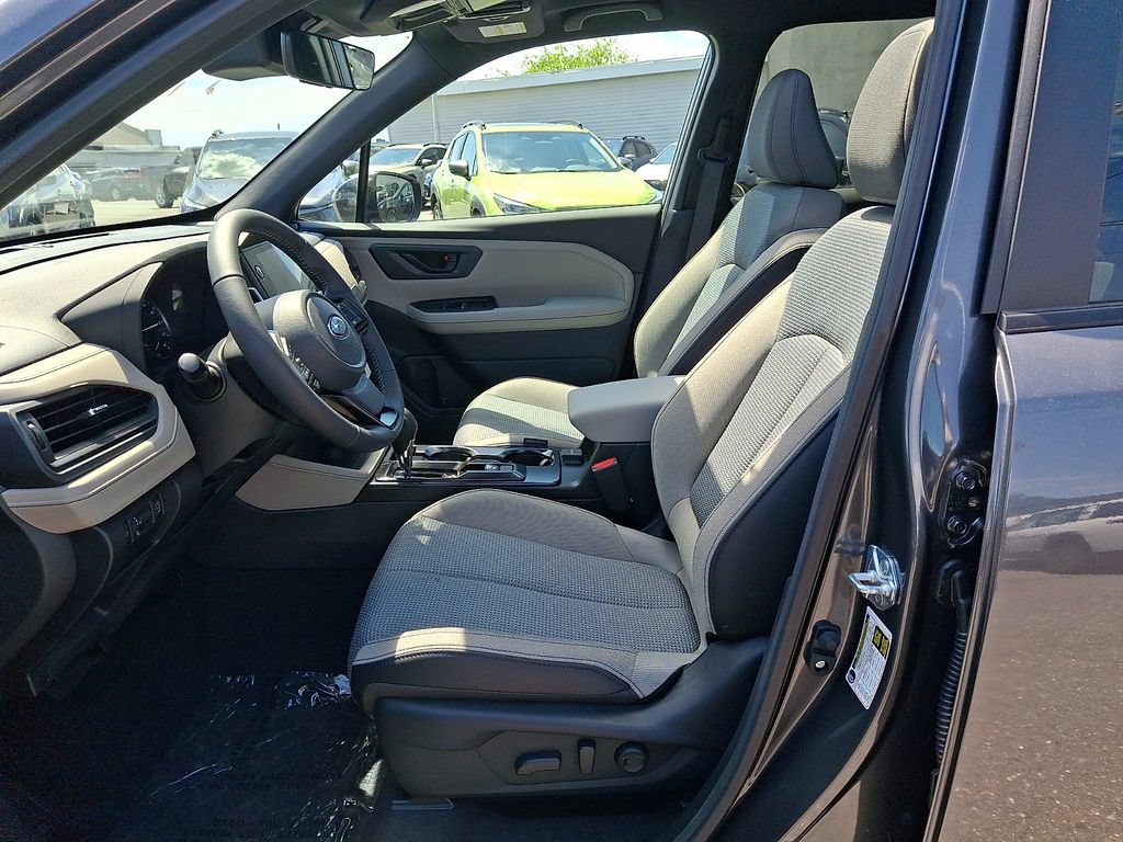 New 2026 Subaru Forester Premium AWD/4WD image 12