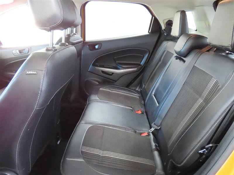 Used 2022 Ford EcoSport SES AWD/4WD image 31