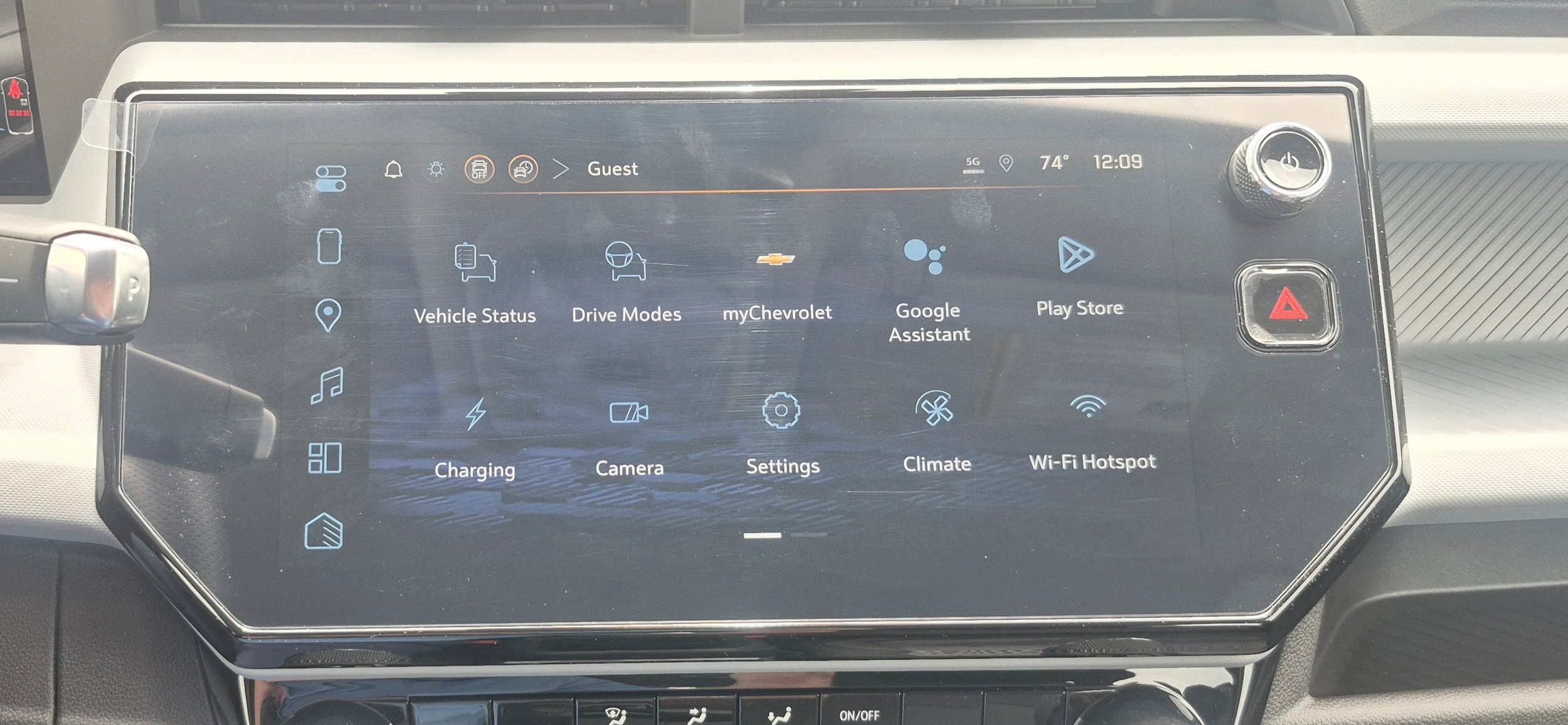 New 2027 Chevrolet Bolt LT FWD image 6