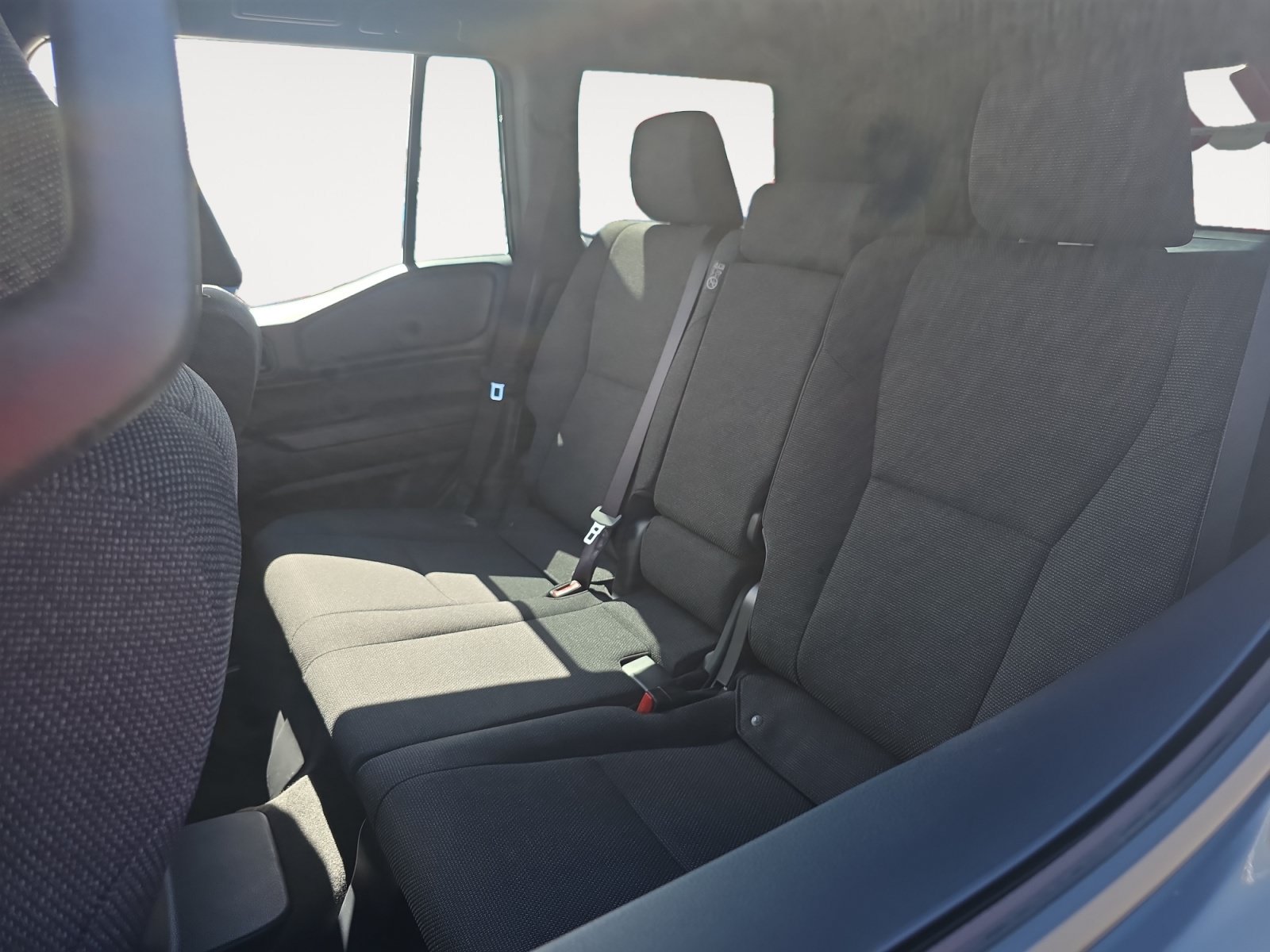 New 2027 Toyota Land Cruiser 1958 AWD/4WD image 13