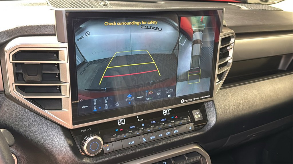 Used 2022 Toyota Tundra SR5 image 27