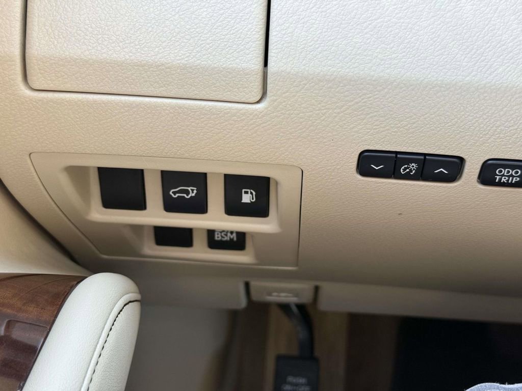 Used 2013 Lexus RX 350 AWD w/ Navigation Pkg image 24