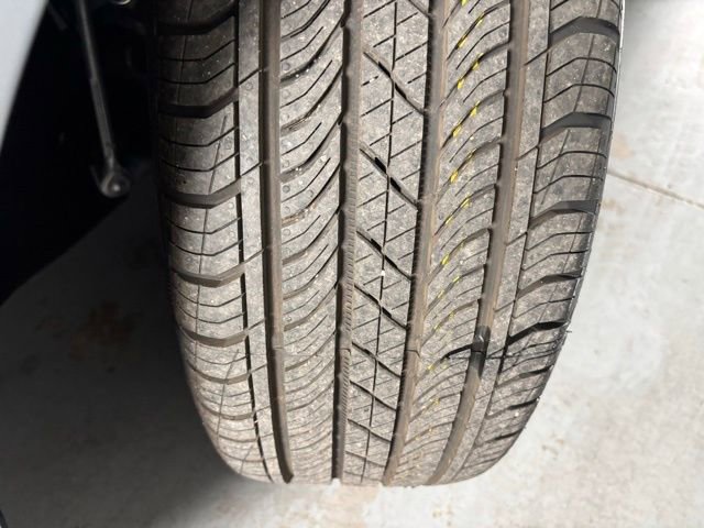 Used 2026 Acura Integra FWD image 28