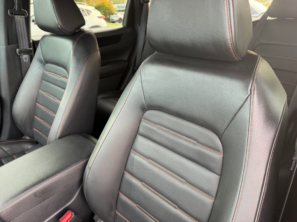 Used 2025 Honda CR-V Sport Touring image 13