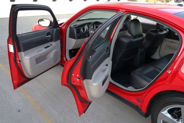 Used 2007 Dodge Charger R/T w/ Road/Track Performance Group image 56