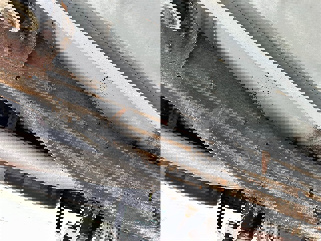 Used 1991 Dodge D/W Truck 250 image 67