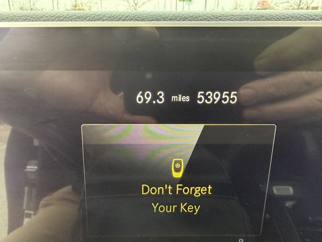 Used 2020 Mercedes-Benz GLS 450 4MATIC image 24