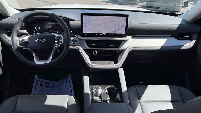 New 2026 Ford Explorer Active w/ Active Comfort Package RWD image 20