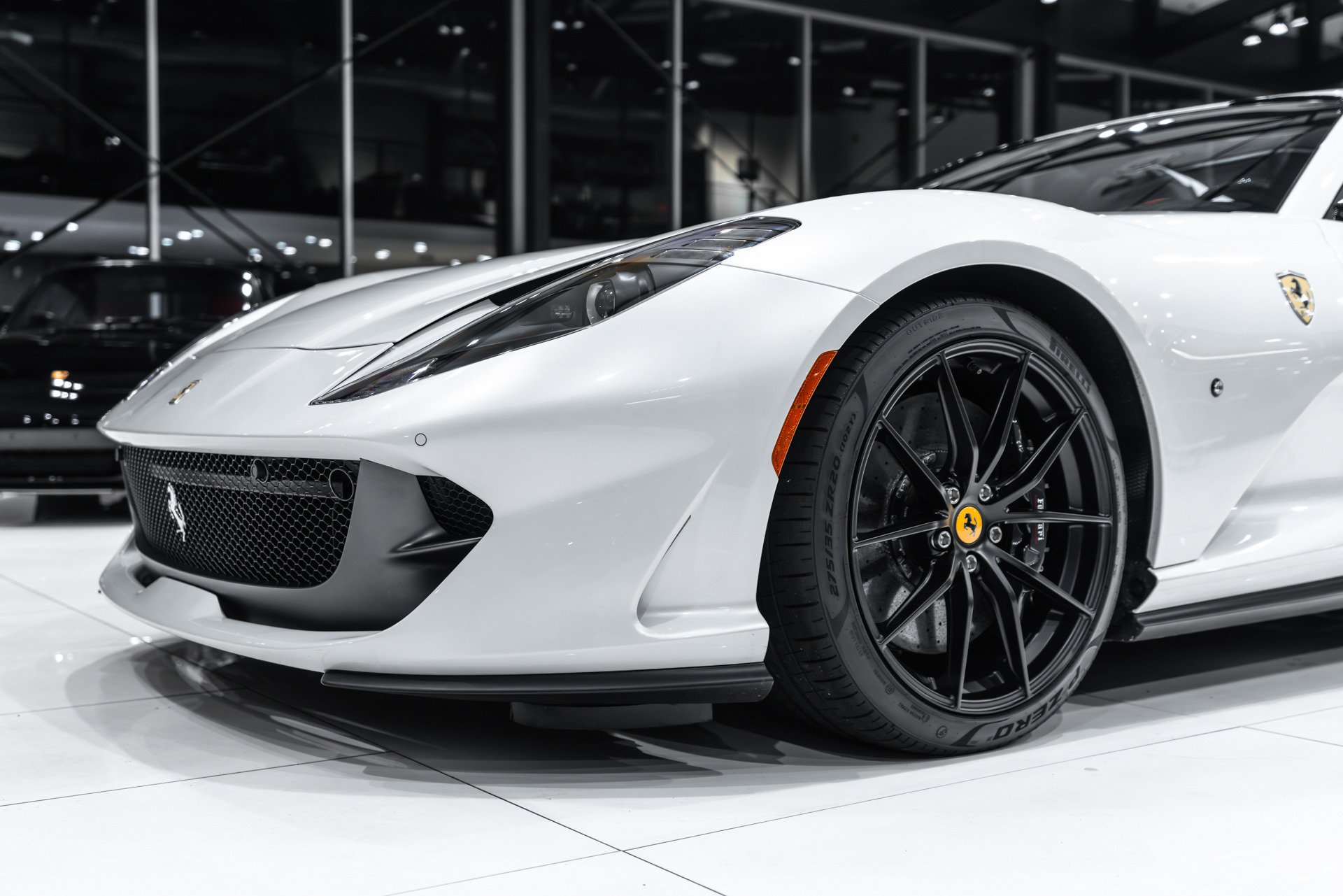 Used 2023 Ferrari 812 GTS RWD image 37