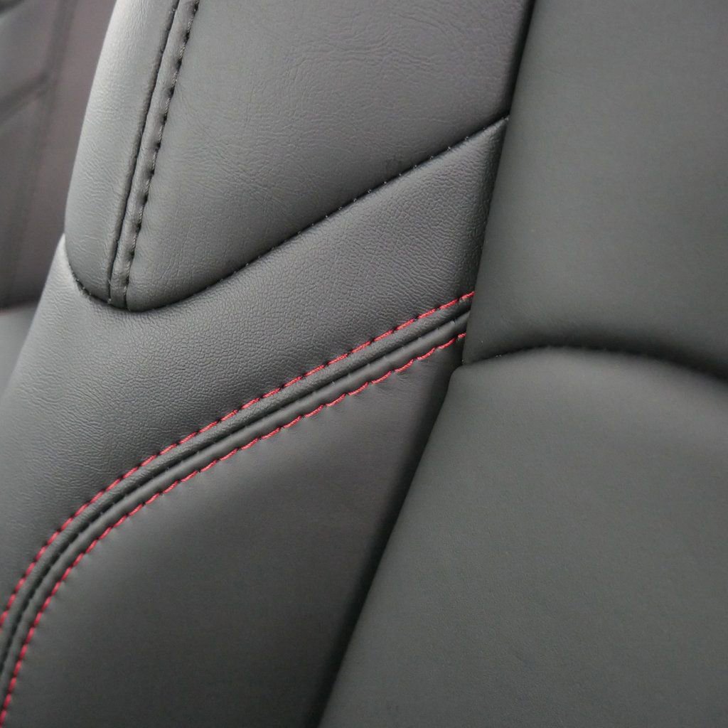 New 2026 Jeep Wrangler Unlimited Rubicon 392 image 34