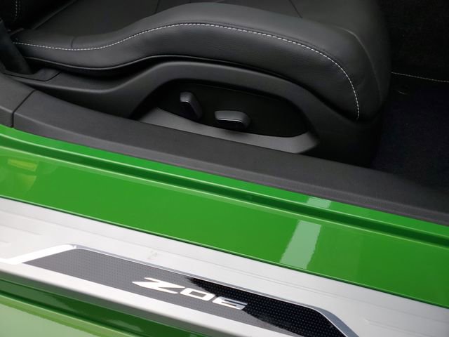 New 2026 Chevrolet Corvette Z06 image 27