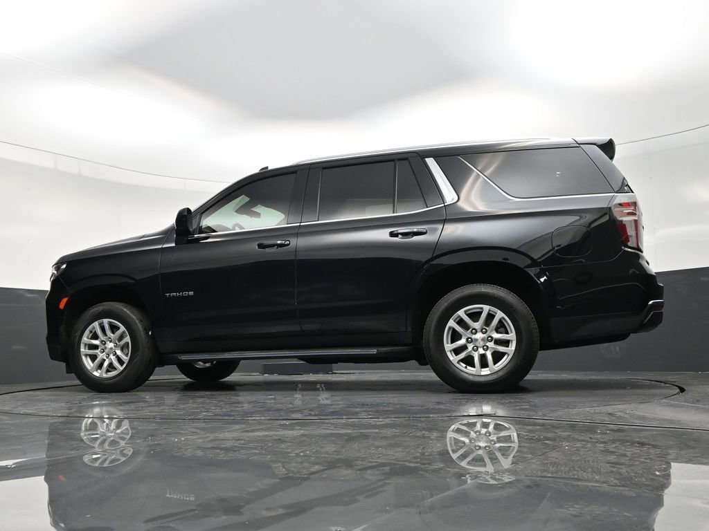 Used 2022 Chevrolet Tahoe LS image 22